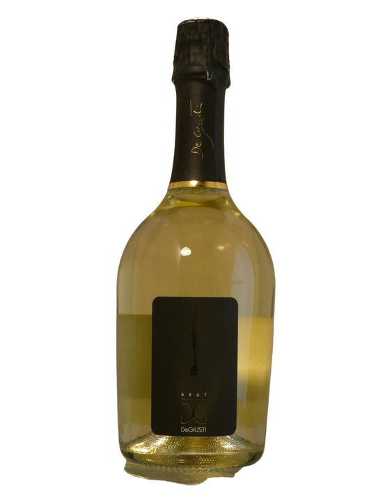 De Giusti Grand Cuvee Brut  - NV (750ml)