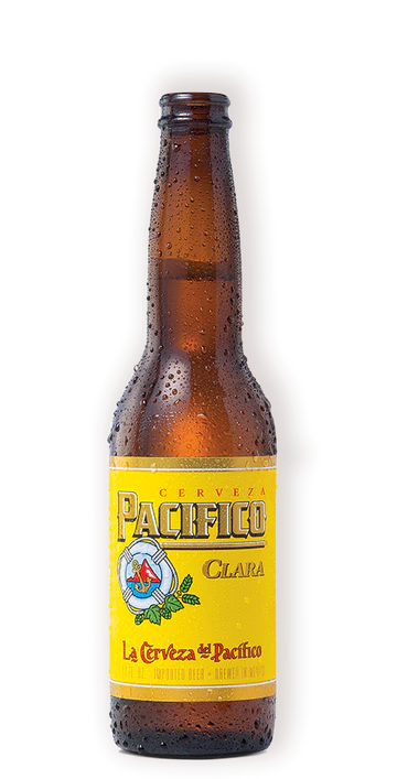 Pacifico Clara 12pk (12oz Btl 12 Pk)