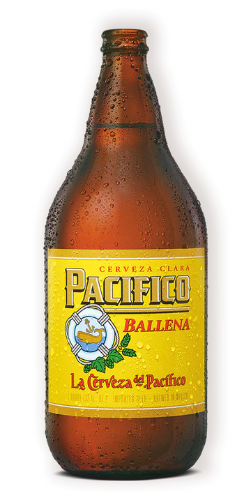 Pacifico Clara 12pk (12oz Btl 12 Pk)