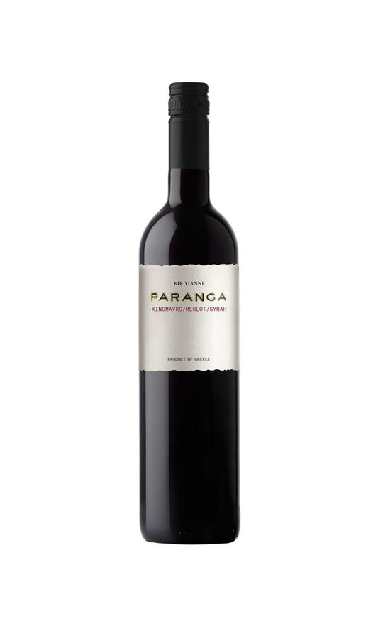 Kir-Yianni Paranga Red - 2022 (750ml)