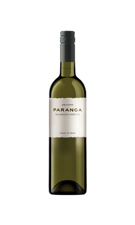 Kir-Yianni Paranga White - 2020 (750ml)