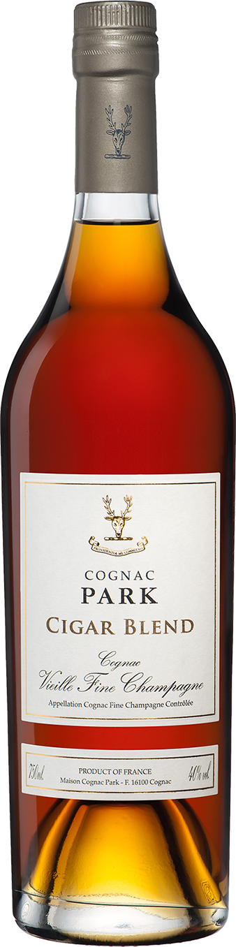 Park Cognac X.0. Cigar Blend (750ml)