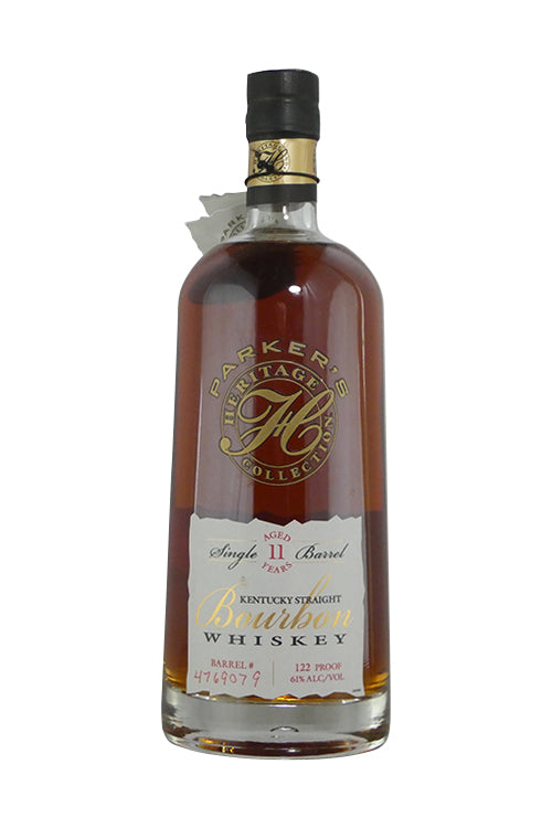 Parker's Heritage 11th Edition 11 Year (750ml)