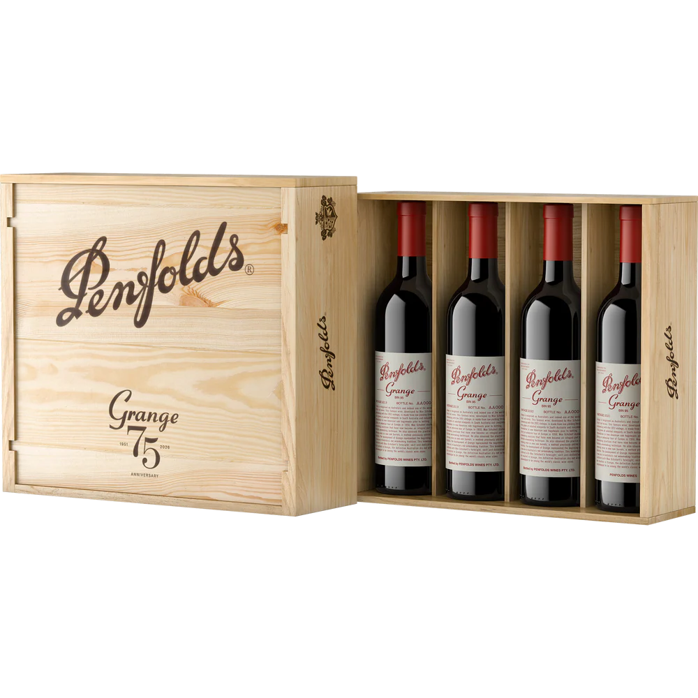 Grange Vertical Pack (750ml)