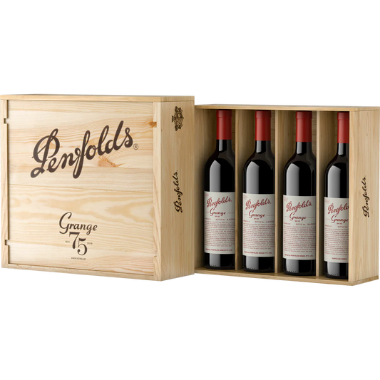 Grange Vertical Pack (750ml)