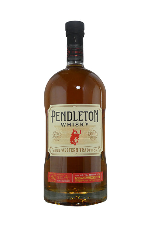Pendleton Canadian (1.75L) – Cellar.com