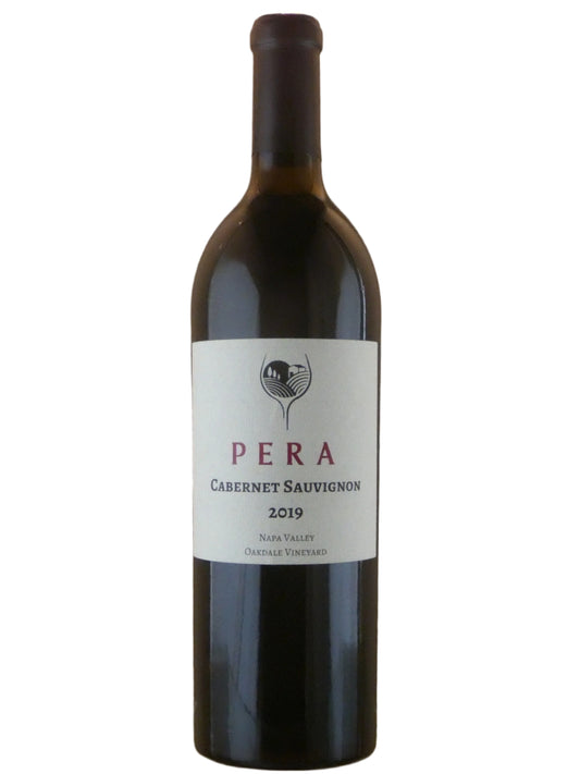 Pera 'Oakdale Vineyard' Cabernet Sauvignon - 2019 (750ml)