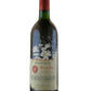 Petrus Damaged Label - 1986 (750ml)