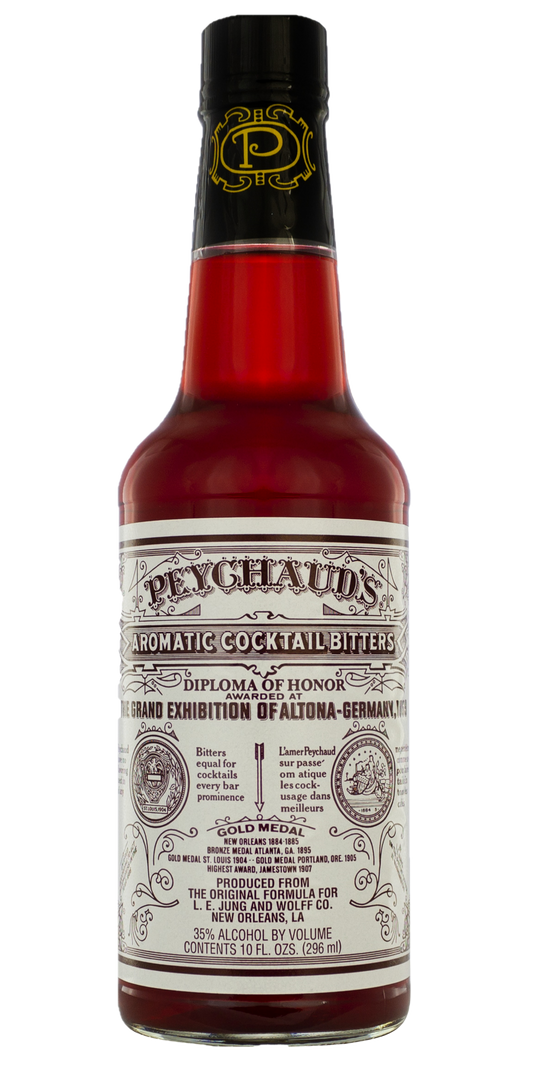 Peychaud Bitters (5oz)