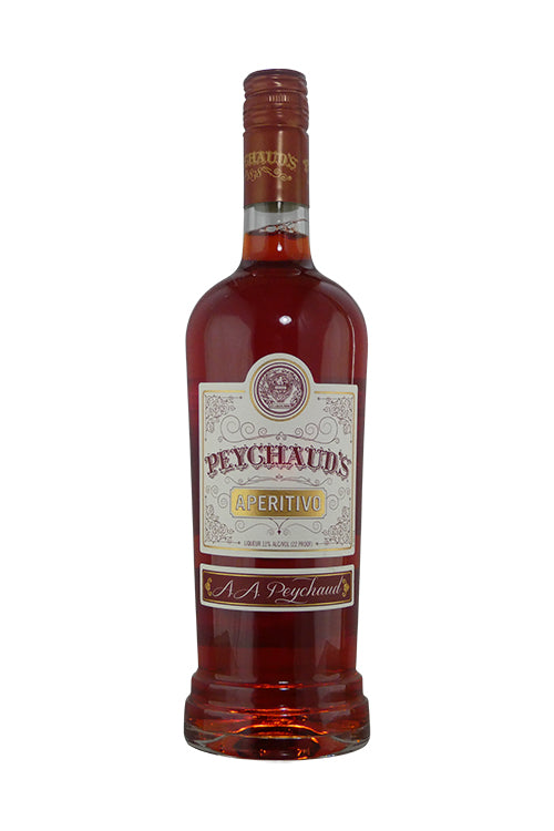 Peychaud's Aperitivo (750ml)