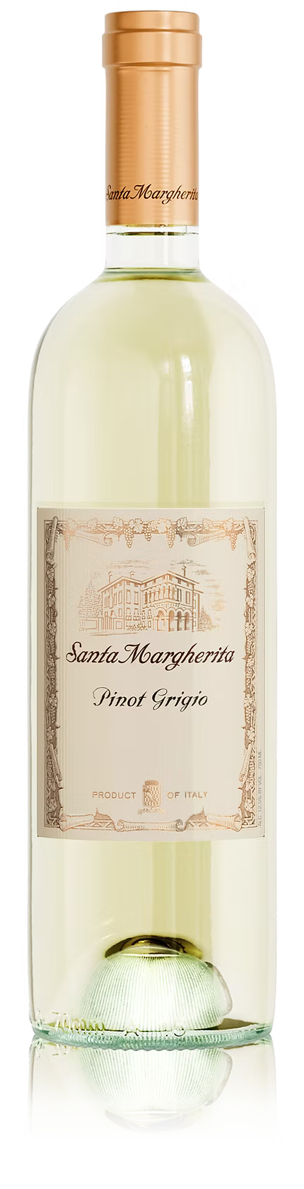 Santa Margherita Pinot Grigio - 2024 (750ml)