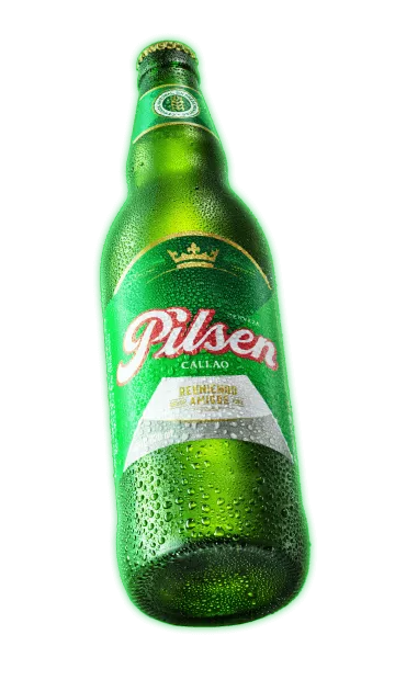 Pilsen Callao 6pk (305ml bottle 6 Pk)