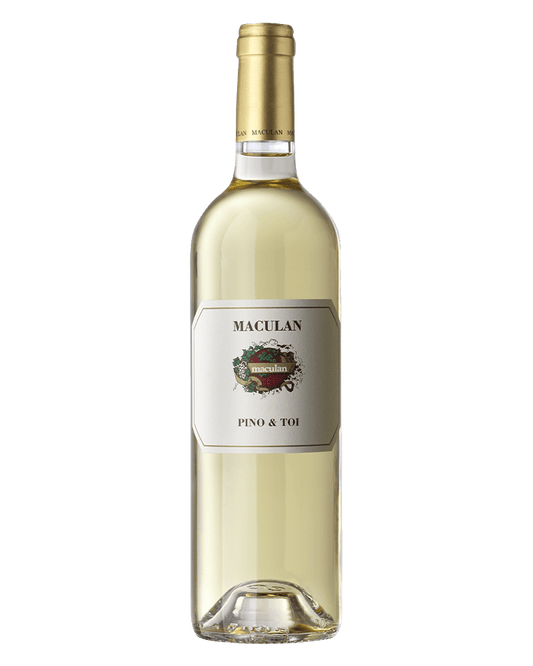 Maculan Pino & Toi - 2023 (750ml)