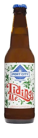 Port City Tidings (12oz Btl 6 Pk)