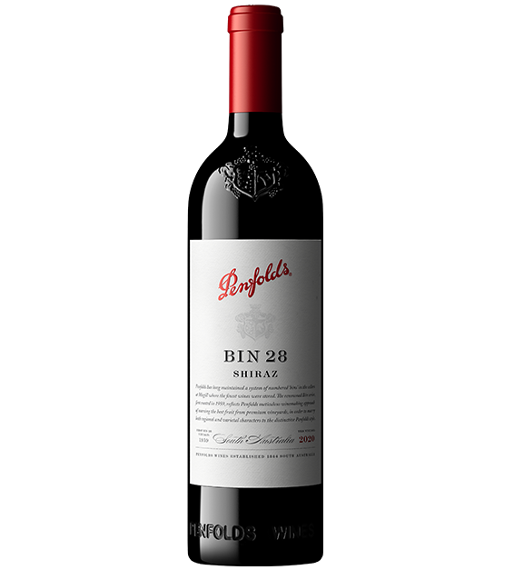 Penfolds Bin 28 Kalimna Shiraz - 2016 (750ml)