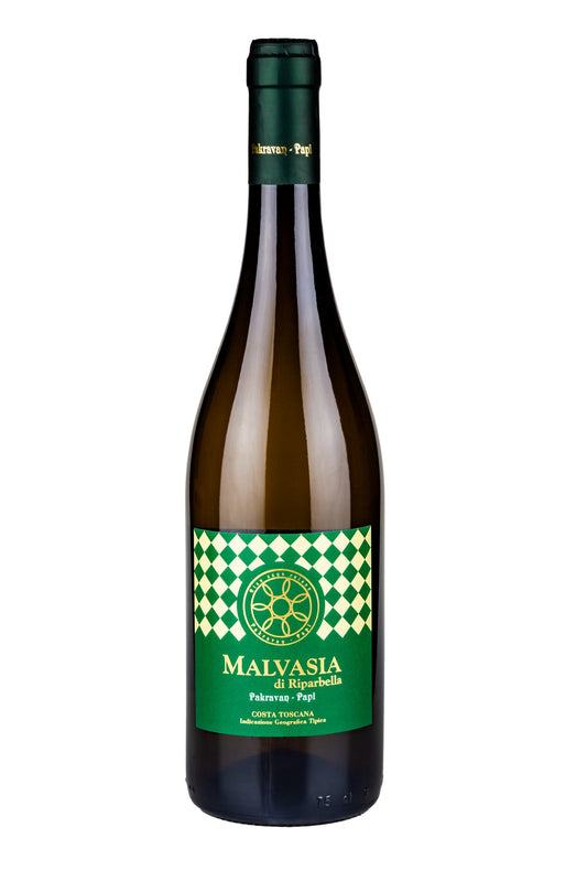 Pakravan Papi Malvasia Toscana IGT - 2024 (750ml)
