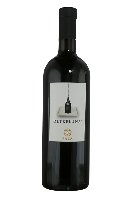 Pala 'Oltreluna" Monica di Sardegna - 2021 (750ml)