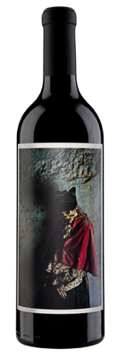 Orin Swift Palermo Cabernet Sauvignon - 2021 (750ml)