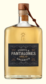 Pantalones Anejo Tequila (750ml)