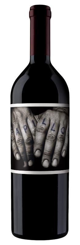 Orin Swift Papillon - 2022 (750ml)