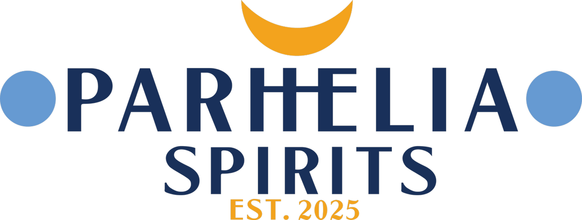 Parhelia Spirits - Independently Bottled Rum Masterclass 10/22/26 (Ticket/Reservation)