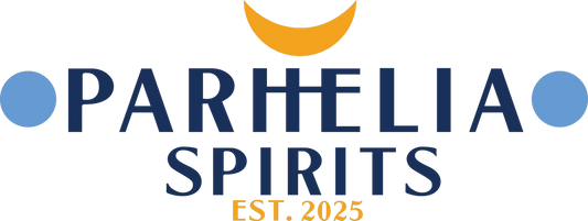 Parhelia Spirits - Independently Bottled Rum Masterclass 10/22/26 (Ticket/Reservation)