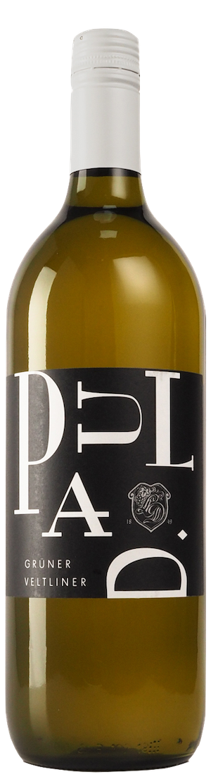 Paul Direder Gruner Veltliner - 2025 (1L)