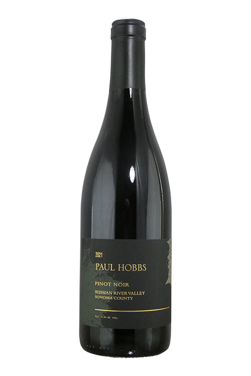 Paul Hobbs Pinot Noir Russian River - 2021 (750ml)