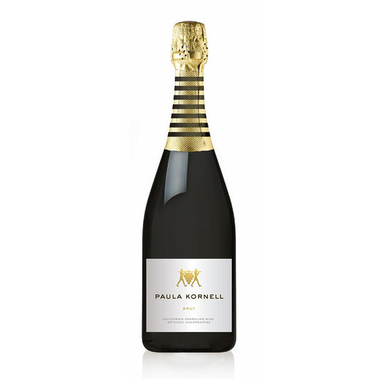 Paula Kornell Brut - NV (750ml)