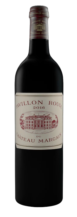 Pavillon Rouge - 2010 (750ml)