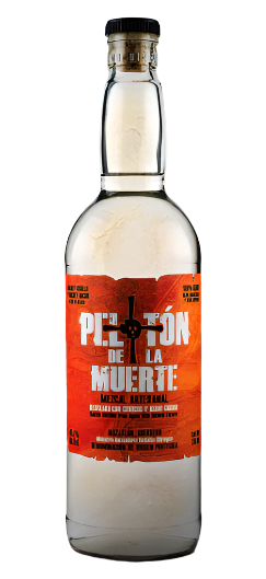 Pelotón de la Muerte Vegan Pechuga (750ml)