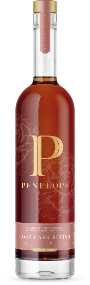 Penelope Rose Cask Finish (750ml)
