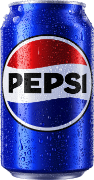 Pepsi (12oz Can)