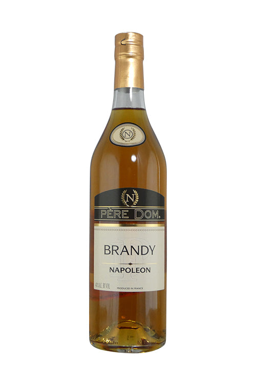 Pere Dom French Brandy (750ml)