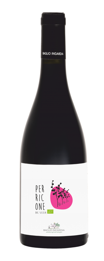 Baglio Ingardia Perricone - 2025 (750ml)