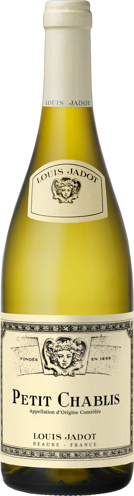 Louis Jadot Petit Chablis - 2020 (750ml) SOMLYAY