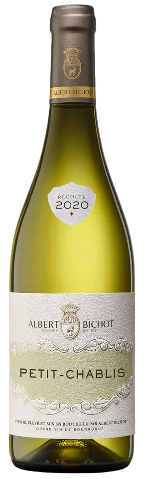 Bichot Petit Chablis - 2022 (750ml)