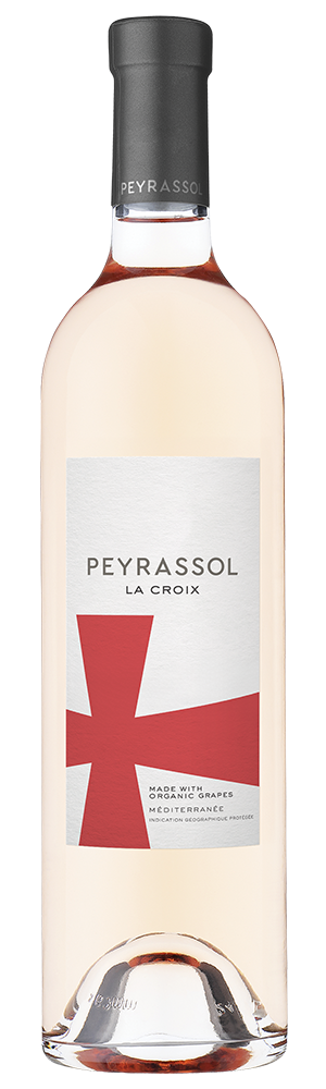 Peyrassol Rose La Croix VDF - 2025 (750ml)