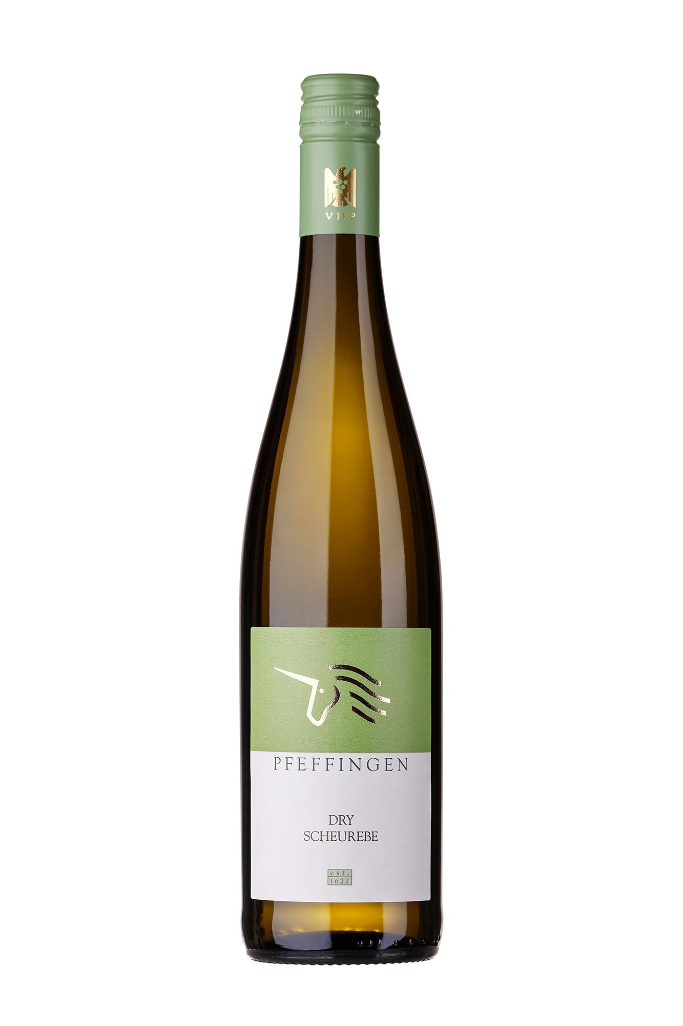 Pfeffingen Dry Scheurebe - 2024 (750ml)