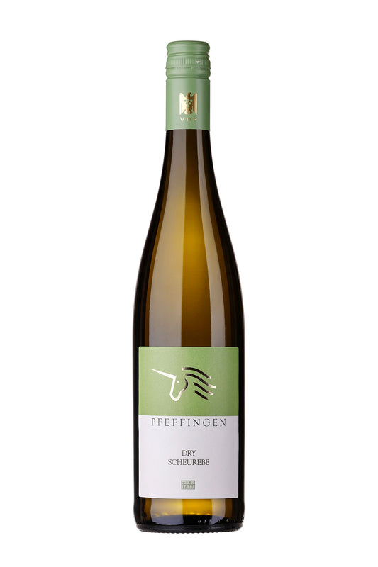 Pfeffingen Dry Scheurebe - 2024 (750ml)
