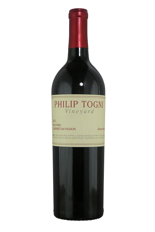 Philip Togni Cabernet Sauvignon - 2010 (750ml)