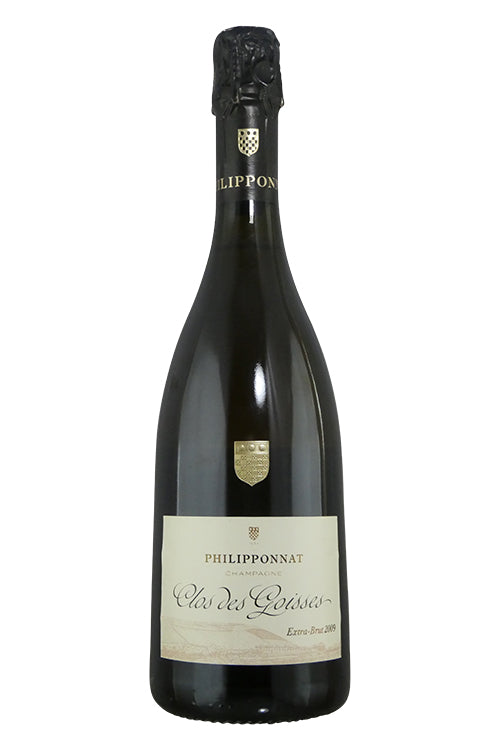 Philipponnat Champagne Extra Brut Clos des Goisses - 2009 (750ml)