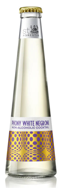St. Agrestis Phony White Negroni NA (200ml)