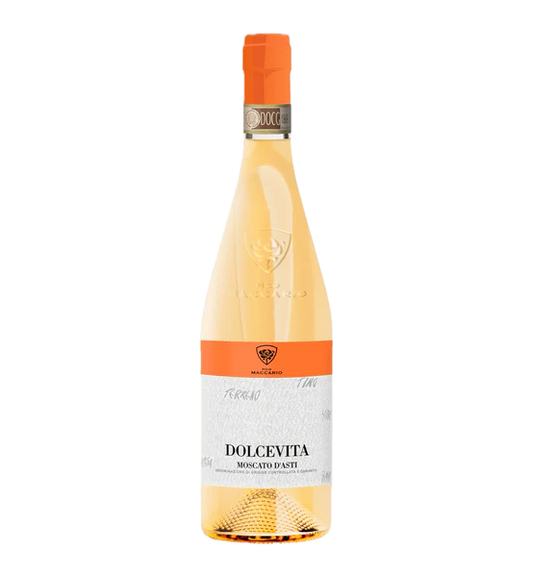 Pico Maccario Dolcevita - 2023 (750ml)