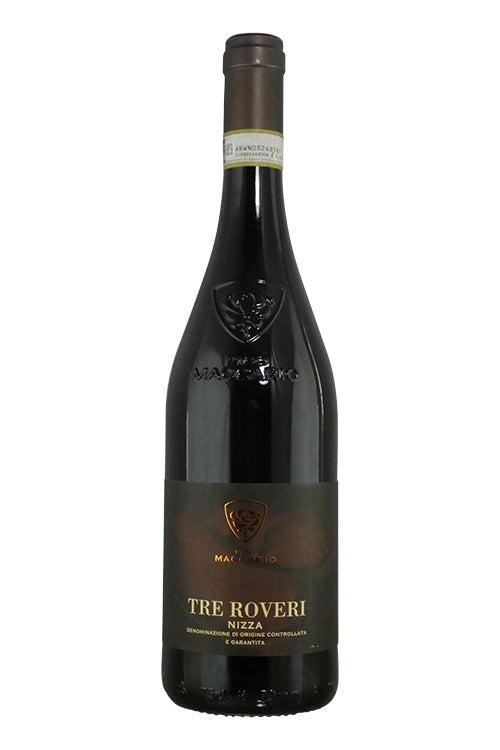 Pico Maccario Tre Roveri Superiore  - 2019 (750ml)