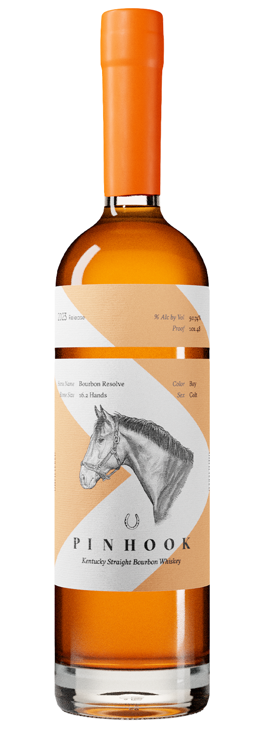 Pinhook Flagship Rye Pinhook Bourbon Flagship 2024 (750ml) – Cellar.com