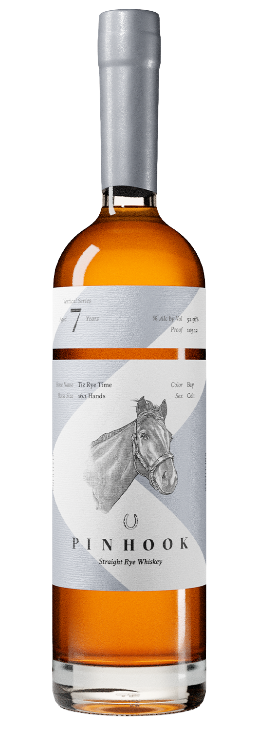 Pinhook Green Rye Derby Day – Cellar.com