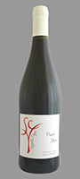 Domaine Cogne Pinot Noir Val du Loire - 2023 (750ml)