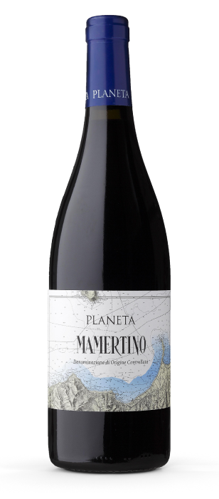 Planeta Mamertino - 2017 (750ml)