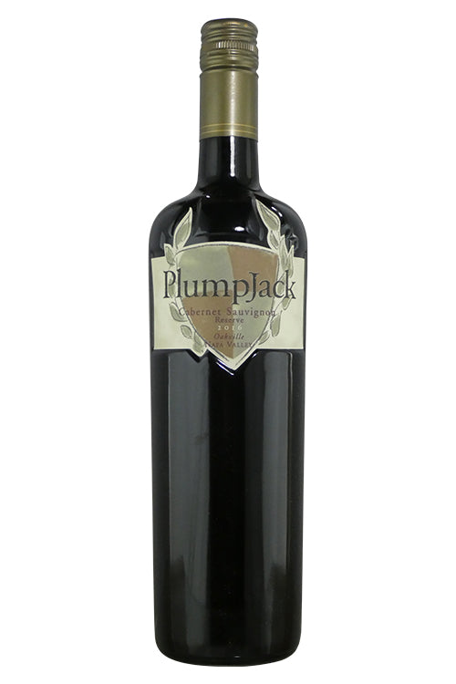 Plumpjack Cabernet Sauvignon Reserve - 2016 (750ml) (Screwcap)